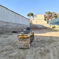 قلتک غلطک توپراجاره ای بیست تن وده تن مخصوص لرزش|ماشین‌آلات صنعتی|کرج, عظیمیه|دیوار