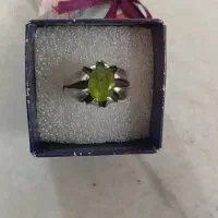 انگشتر خاص و بسیار شیک