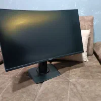 مانیتور گیمینگ Asus vg27