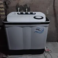 لباس شویی