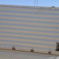 اتاق وانت پیکان|قطعات یدکی و لوازم جانبی|بزینه رود, |دیوار