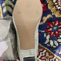 ست کیف و کفش مجلسی|کیف، کفش، کمربند|کرج, گلشهر|دیوار
