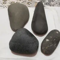 شهاب سنگ باچندتا سنگ دیگر|صنایع دستی و سایر لوازم تزئینی|رشت, لاکان|دیوار