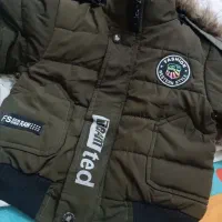 لباس بچه گانه