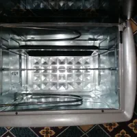 توستر و ماکرو|اجاق گاز و لوازم برقی پخت‌وپز|مبارکه, |دیوار