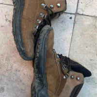 کفش کوهنوردی برند Earth Shoe اورجینال سایز۴۱|کیف، کفش، کمربند|تهران, دکتر هوشیار|دیوار
