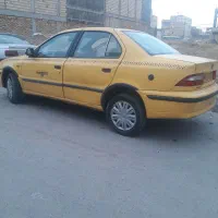 سمند LX ساده، مدل ۱۳۸۹