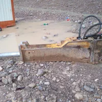 بیل مکانیکی