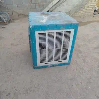 کولر آبی سالم