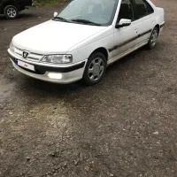 پژو پارس مدل ۱۴۰۲|خودرو سواری و وانت|اردبیل, |دیوار