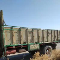 بنز ۵۷|خودرو سنگین|بم, |دیوار