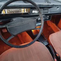 پژو ۵۰۴ L|خودرو کلاسیک|ارومیه, |دیوار