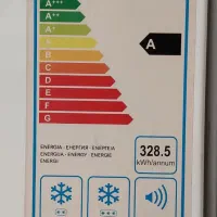یخچال دوقلو|یخچال و فریزر|فیرورق, |دیوار