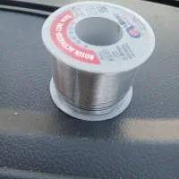 سیم لحیم اساهی