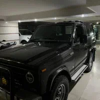 پاترول دو در|خودرو سواری و وانت|تهران, هروی|دیوار