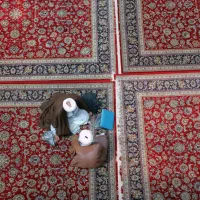 نیاز به هم بحث درس خارج استاد مروی - هم مباحثه فقه