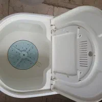 لباسشویی نوزاد (مینی واش میلاد)