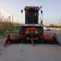 دستگاه چاپر ۶۹۵ جفت با هد کمپر|ماشین‌آلات صنعتی|کیاکلا, |دیوار