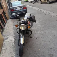 دایچی180|موتورسیکلت|تهران, کوثر|دیوار