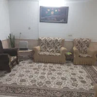 مبل۷نفره|مبلمان خانگی و میز عسلی|نیشابور, میدون بار|دیوار