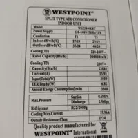 کولر 30هزار وسپونت|کولر گازی و فنکوئل|بندر امام خمینی, |دیوار