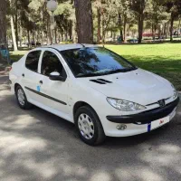 206 sd مدل ۹۵