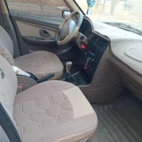 پژو ۹۶ تک برگ سند مالچه بی رنگ|خودرو سواری و وانت|قروه, |دیوار