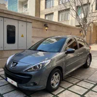 ۲۰۷ پاناروما ۱۴۰۲