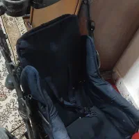 کالسکه بچه|کالسکه و لوازم جانبی|مشهد, کوه سنگی|دیوار