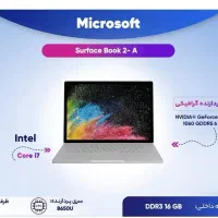 فروش لپ تاپ سرفیس (ماکروسافت)|رایانه همراه|بندرعباس, |دیوار