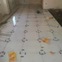 کاشی کاری و سنگ کاری