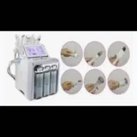 دستگاه 6 کاره Aqua Jet HydroFacial