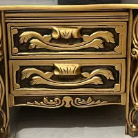 سرویس خواب تمام چوب|تخت و سرویس خواب|ری, دیلمان|دیوار