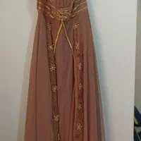 پیراهن مجلسی