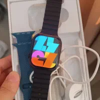 ساعت هوشمند