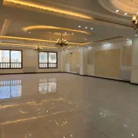 پنت هاوس ۳۳۰ متری پل قویون ویو شهر قابل معاوضه