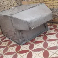 اتاق مسقف پراید وانت