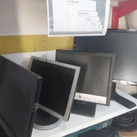 فروش مانیتور استوک در هر سایزی|قطعات و لوازم جانبی رایانه|تبریز, |دیوار