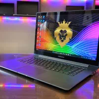 لپتاپ i7 سامسونگ فوق باریک فلزی سوپر لوکس لمسی فول|رایانه همراه|تهران, میدان ولیعصر|دیوار