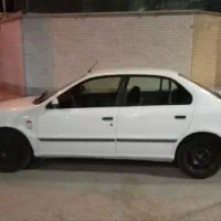 سمند ef7|خودرو سواری و وانت|اهواز, کمپلو شمالی|دیوار