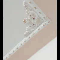 نقاشی ساختمان شاهانه۱|خدمات پیشه و مهارت|بناب, |دیوار