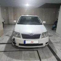 فروش تویوتا کرولا ۲۰۰۷|خودرو سواری و وانت|رشت, پستک|دیوار