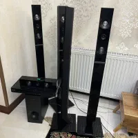 سینما خانگی