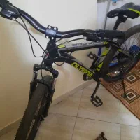 دوچرخه برند المپیا