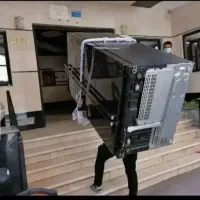 باربری سبلان حمل اثاثیه منزل کارگر خالی اسباب کشی