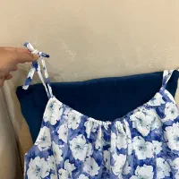 دامن گل گلی ۲۰۰|لباس|تربتحیدریه, آبشار|دیوار