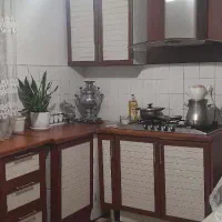 آپارتمان ۸۸ دوخوابه (تخلیه) در شهرک رضوان