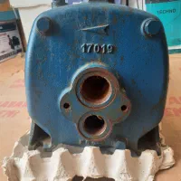 پمپ پنتاکس دولول خانگی|مصالح و تجهیزات ساختمان|رشت, جهاد|دیوار