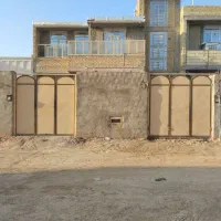 خانه ویلایی دوطبقه مجزا