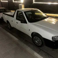 آریسان ۲ دوگانه سوز ۴۰۴ صفر خشک